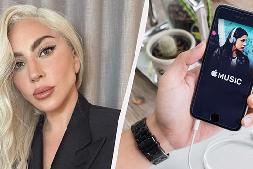 Apple Music назвав найпопулярнішу пісню в Україні: які треки потрапили у топ-10